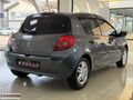 2008 RENAULT CLİO 1.5 DCİ EXTREME MANUEL