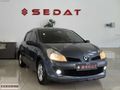 2008 RENAULT CLİO 1.5 DCİ EXTREME MANUEL