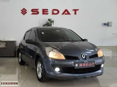 2008 RENAULT CLİO 1.5 DCİ EXTREME MANUEL
