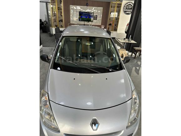 2012 model CLİO 15.DCI EXTREME EDİTİON MANUEL