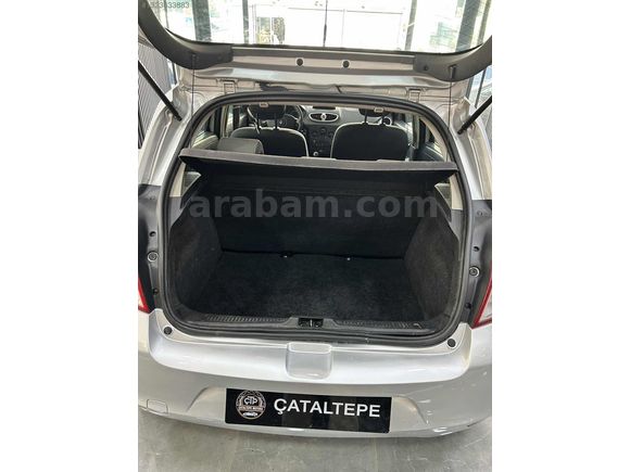 2012 model CLİO 15.DCI EXTREME EDİTİON MANUEL