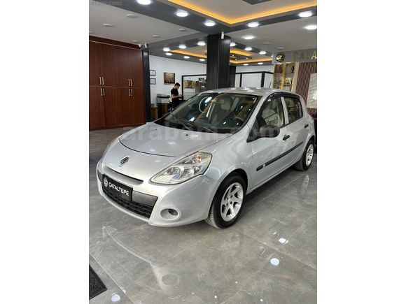 2012 model CLİO 15.DCI EXTREME EDİTİON MANUEL