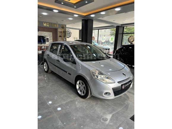 2012 model CLİO 15.DCI EXTREME EDİTİON MANUEL