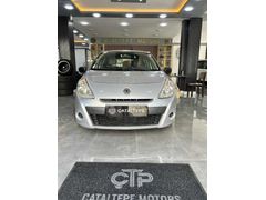 2012 model CLİO 15.DCI EXTREME EDİTİON MANUEL
