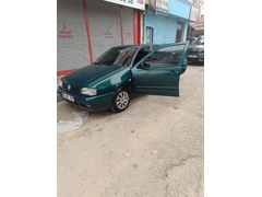 Sahibinden Volkswagen Polo 1.6 Classic 2000 Model