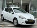 2010 Renault Clio Sadece 47.000 Km 1.5 dCi Extreme