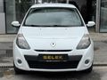 2010 Renault Clio Sadece 47.000 Km 1.5 dCi Extreme