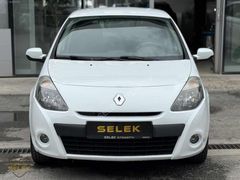 2010 Renault Clio Sadece 47.000 Km 1.5 dCi Extreme