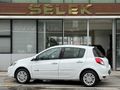 2010 Renault Clio Sadece 47.000 Km 1.5 dCi Extreme