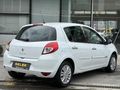 2010 Renault Clio Sadece 47.000 Km 1.5 dCi Extreme