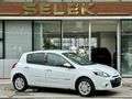 2010 Renault Clio Sadece 47.000 Km 1.5 dCi Extreme