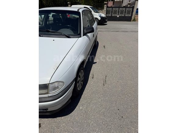 Sahibinden Opel Astra 1.6 1993 Model 