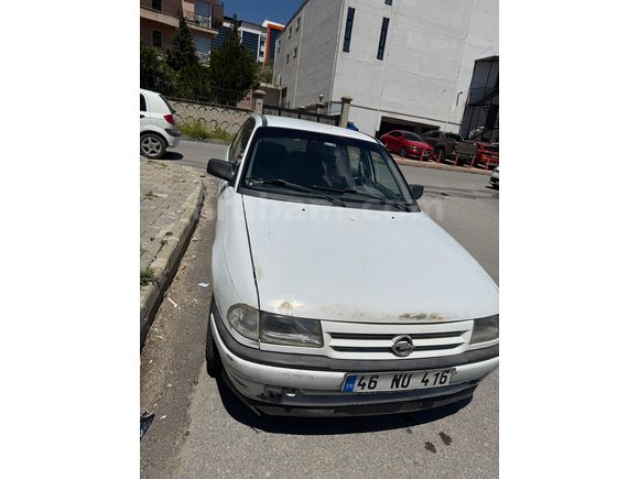 Sahibinden Opel Astra 1.6 1993 Model 
