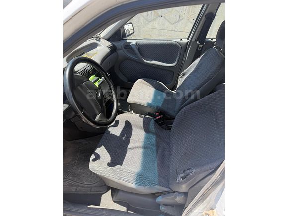 Sahibinden Opel Astra 1.6 1993 Model 