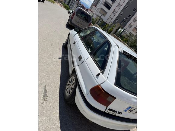 Sahibinden Opel Astra 1.6 1993 Model 