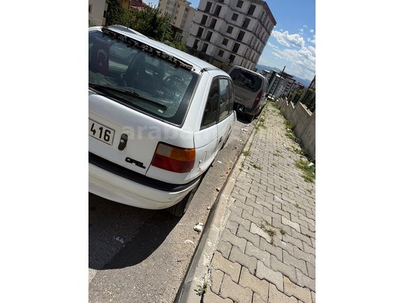 Sahibinden Opel Astra 1.6 1993 Model 