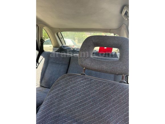 Sahibinden Opel Astra 1.6 1993 Model 
