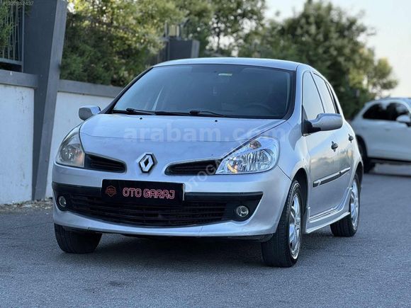 CLİO 1.5 DCİ