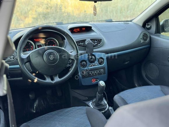 CLİO 1.5 DCİ