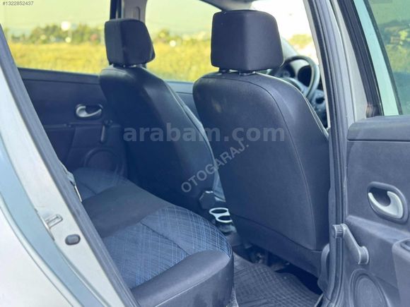 CLİO 1.5 DCİ