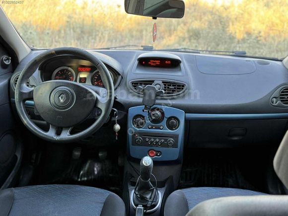 CLİO 1.5 DCİ