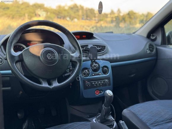 CLİO 1.5 DCİ