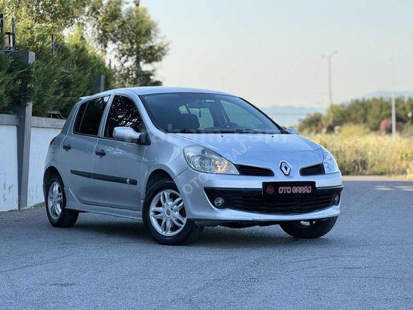 CLİO 1.5 DCİ