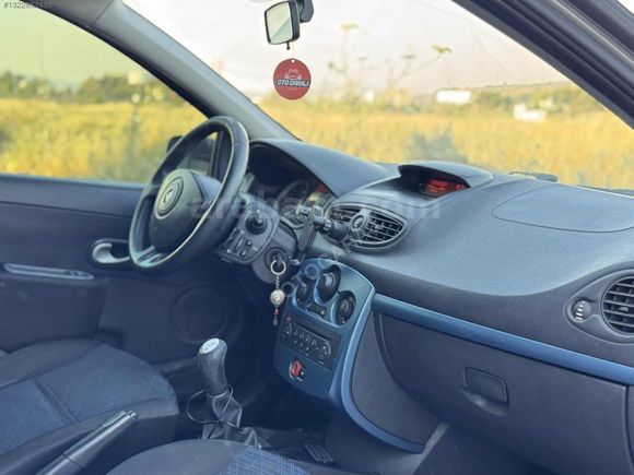 CLİO 1.5 DCİ