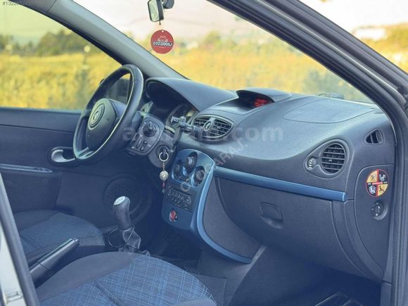 CLİO 1.5 DCİ