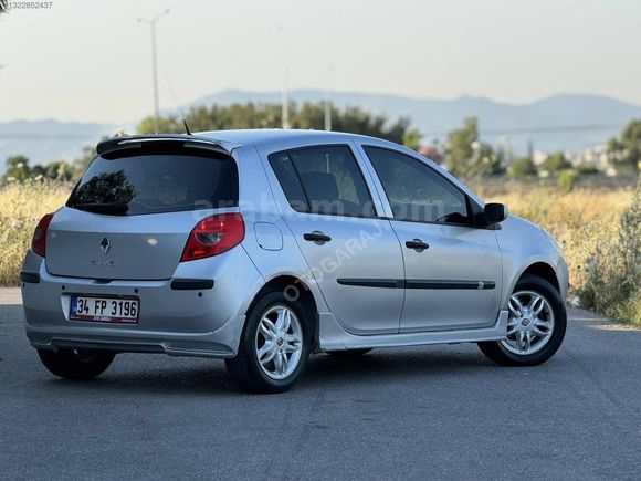 CLİO 1.5 DCİ