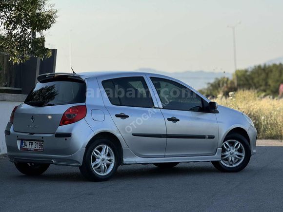 CLİO 1.5 DCİ