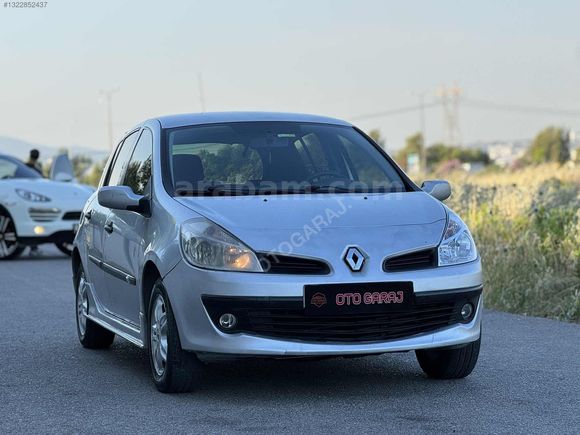 CLİO 1.5 DCİ