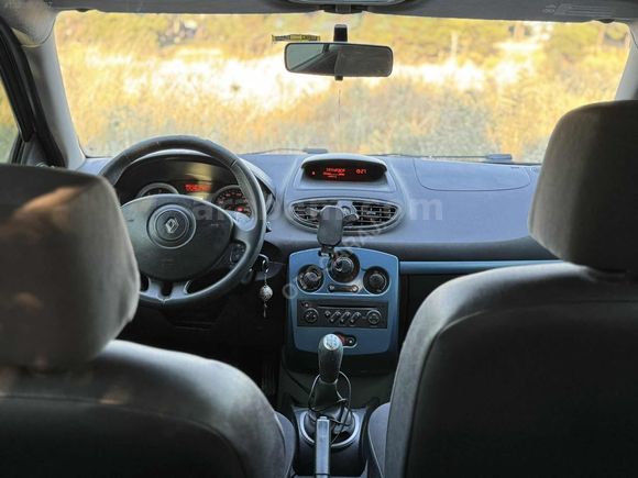 CLİO 1.5 DCİ