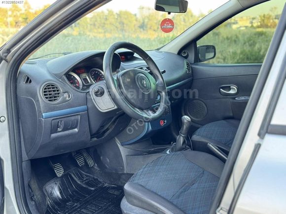 CLİO 1.5 DCİ
