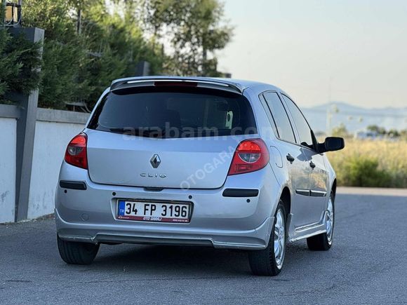 CLİO 1.5 DCİ