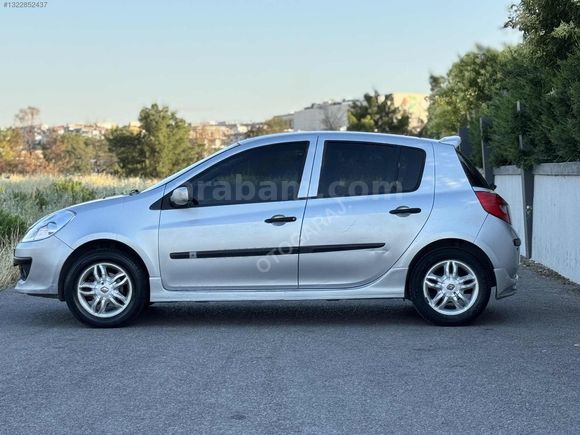 CLİO 1.5 DCİ