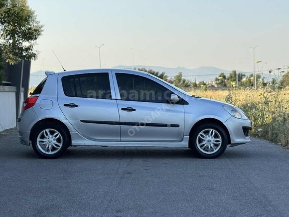CLİO 1.5 DCİ