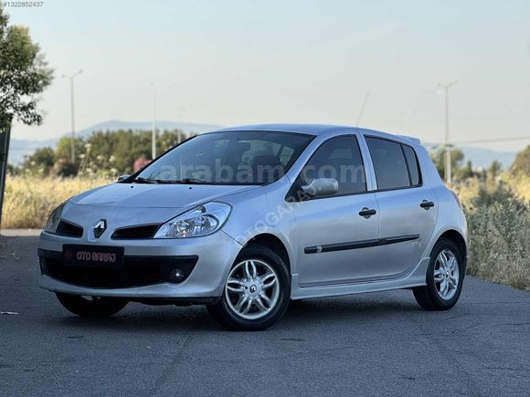 CLİO 1.5 DCİ