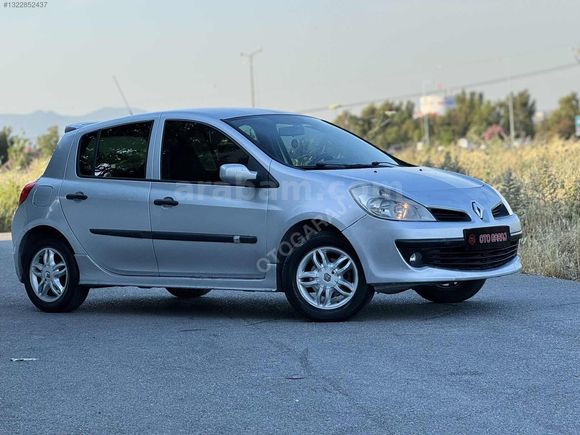 CLİO 1.5 DCİ