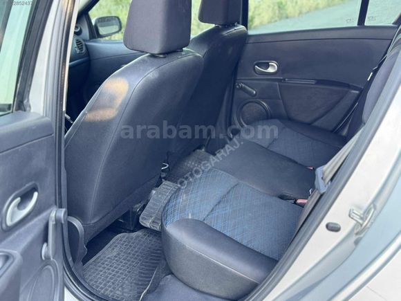 CLİO 1.5 DCİ