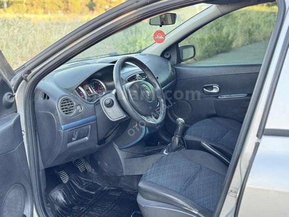 CLİO 1.5 DCİ