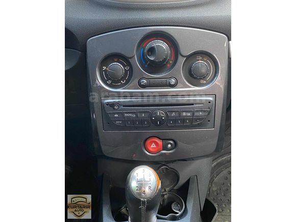 KURTARIR AUTO'DAN CLİO 15.DCI EXTREME MANUEL