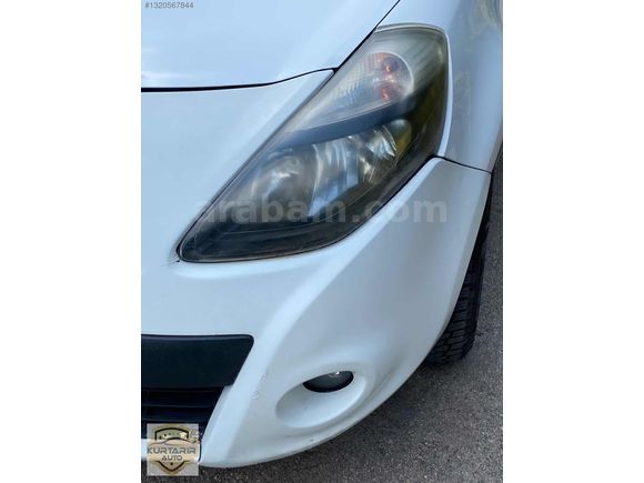 KURTARIR AUTO'DAN CLİO 15.DCI EXTREME MANUEL