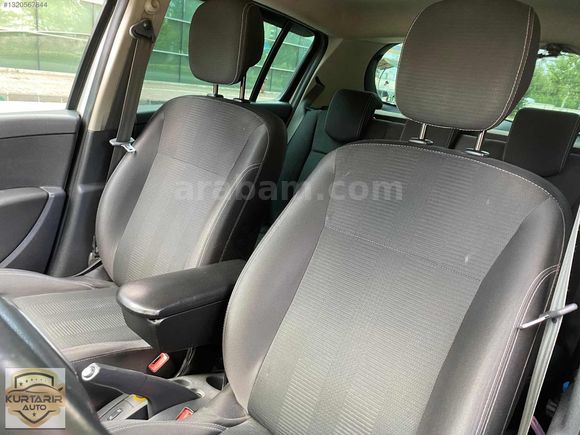 KURTARIR AUTO'DAN CLİO 15.DCI EXTREME MANUEL