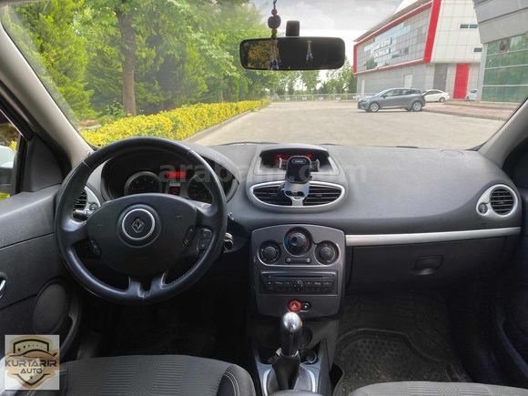 KURTARIR AUTO'DAN CLİO 15.DCI EXTREME MANUEL