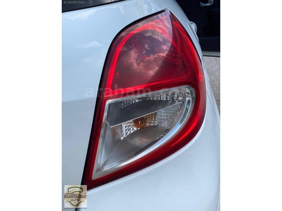 KURTARIR AUTO'DAN CLİO 15.DCI EXTREME MANUEL