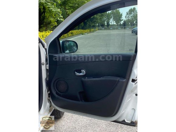 KURTARIR AUTO'DAN CLİO 15.DCI EXTREME MANUEL