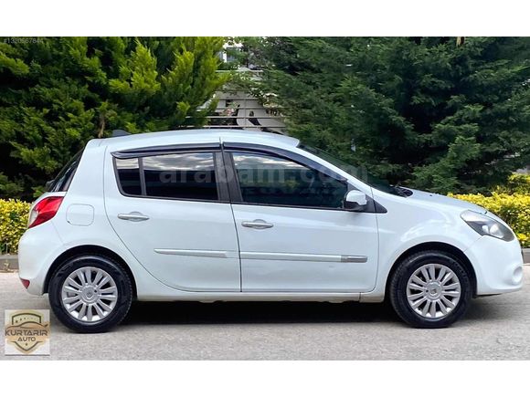 KURTARIR AUTO'DAN CLİO 15.DCI EXTREME MANUEL