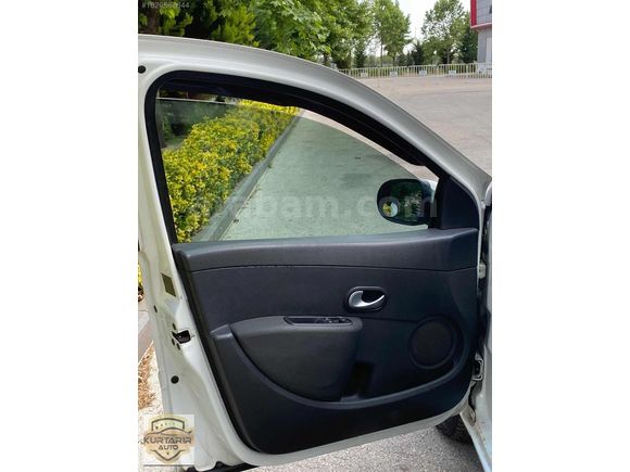 KURTARIR AUTO'DAN CLİO 15.DCI EXTREME MANUEL