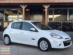 |GERZOĞLU| 2011 MODEL RENAULT CLİO 1.5 DCİ EXTREME - OTOMATİK